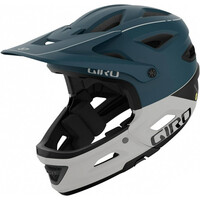 Giro casco bicicleta SWITCHBLADE MIPS 02