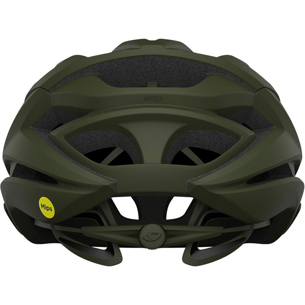 Giro casco bicicleta ARTEX MIPS 01