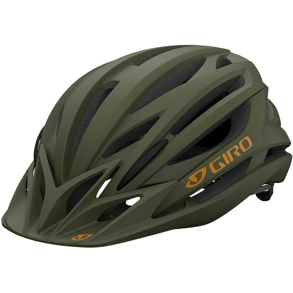 Giro casco bicicleta ARTEX MIPS 02