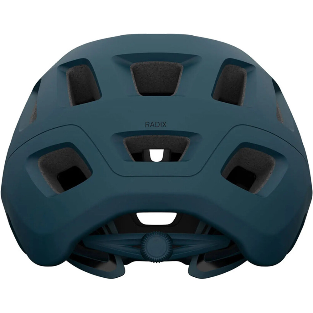 Giro casco bicicleta RADIX 01