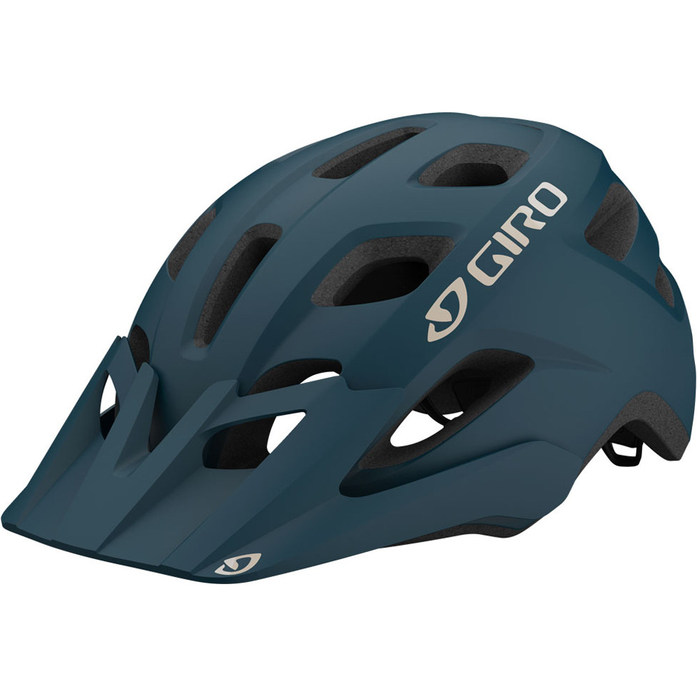 Giro fixture casco bicicleta
