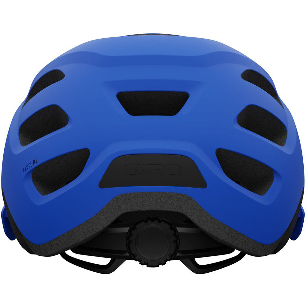 Giro casco bicicleta FIXTURE 01