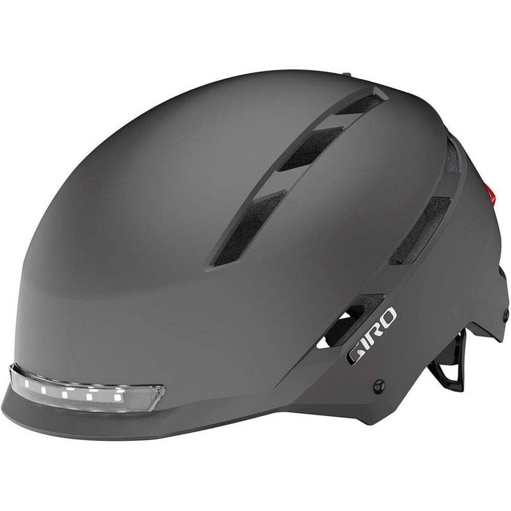 Giro casco bicicleta ESCAPE MIPS vista frontal