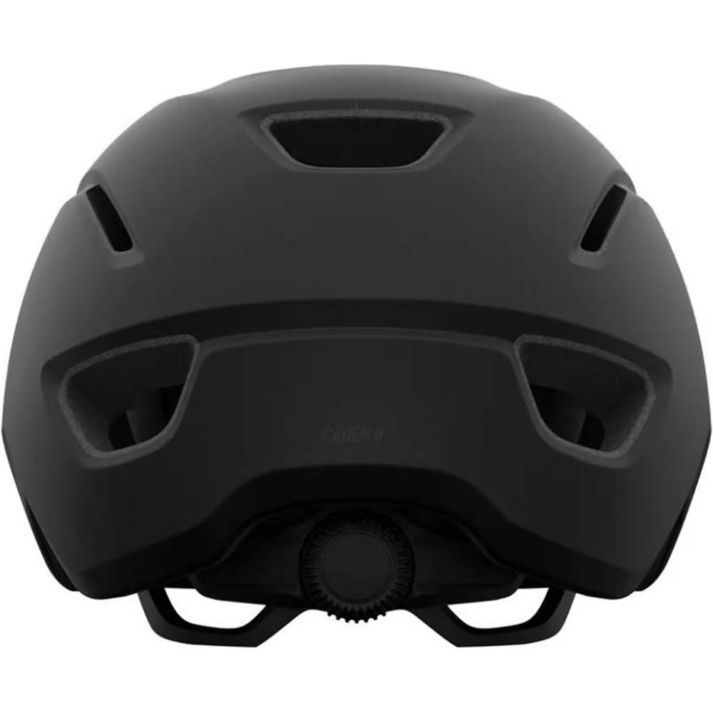 Giro casco bicicleta CADEN II 01