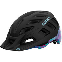 Giro casco bicicleta RADIX MUJER 02