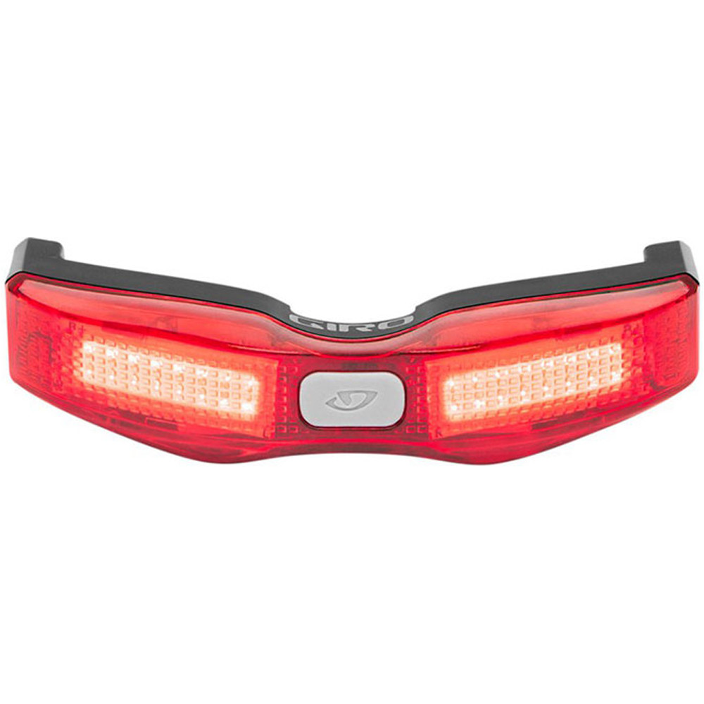 Giro accesorios casco ROC LOC 5 LED vista frontal