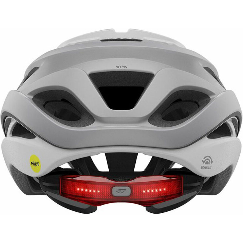 Giro accesorios casco ROC LOC 5 LED 01