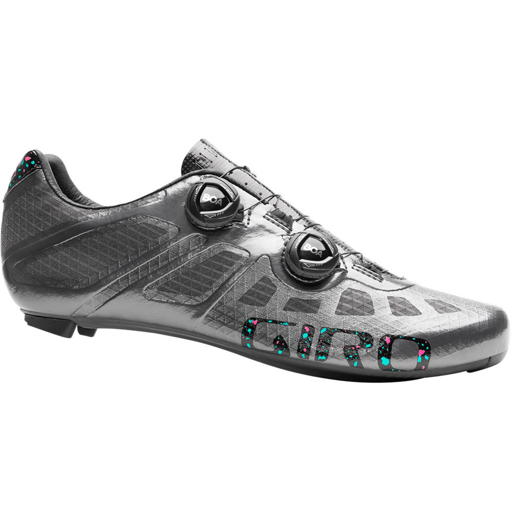 Giro zapatillas ciclismo carretera IMPERIAL lateral exterior