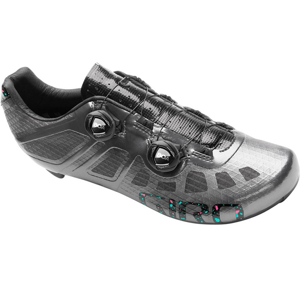 Giro zapatillas ciclismo carretera IMPERIAL puntera