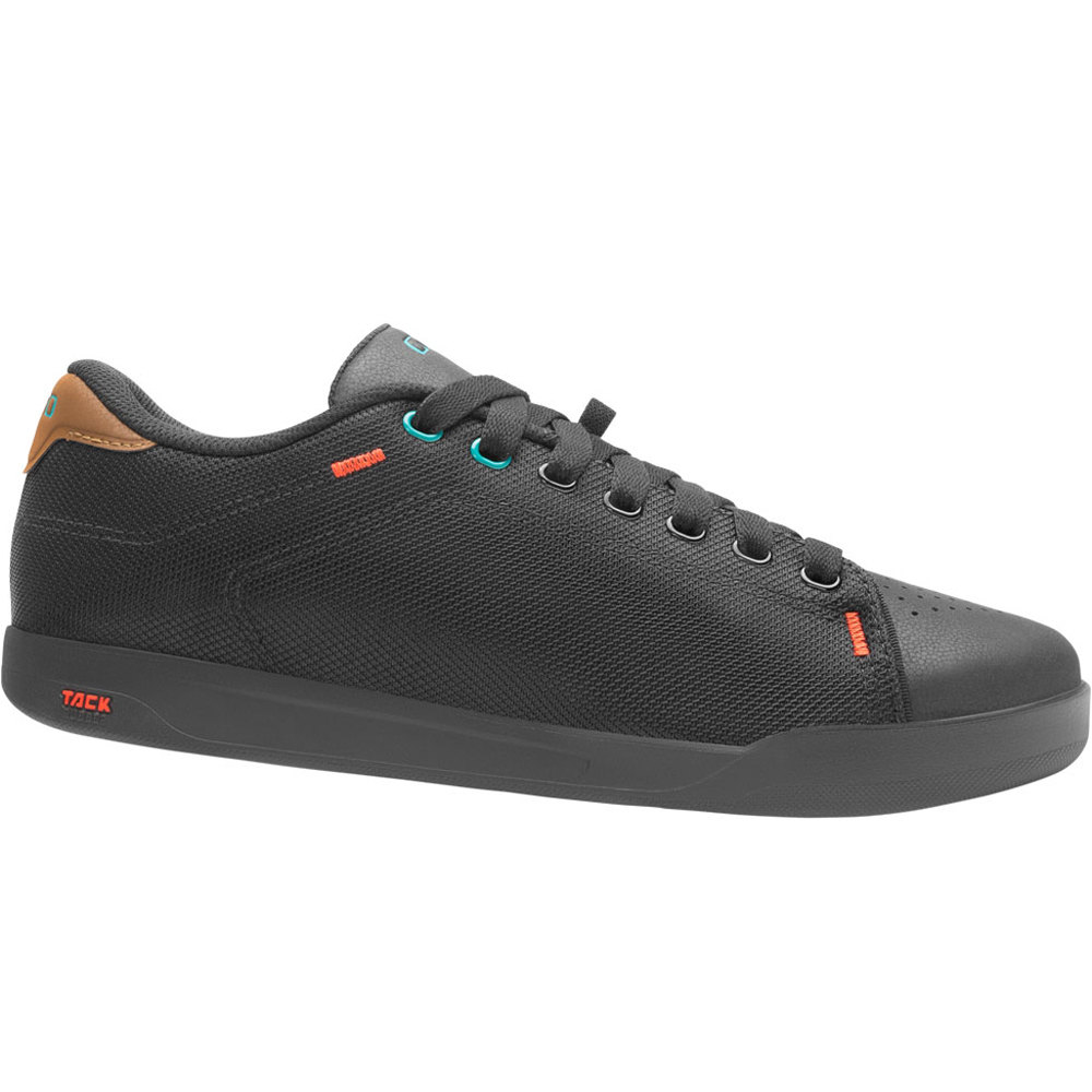 Giro zapatillas mtb DEED lateral exterior