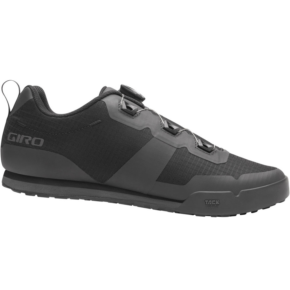 Giro zapatillas mtb TRACKER lateral exterior