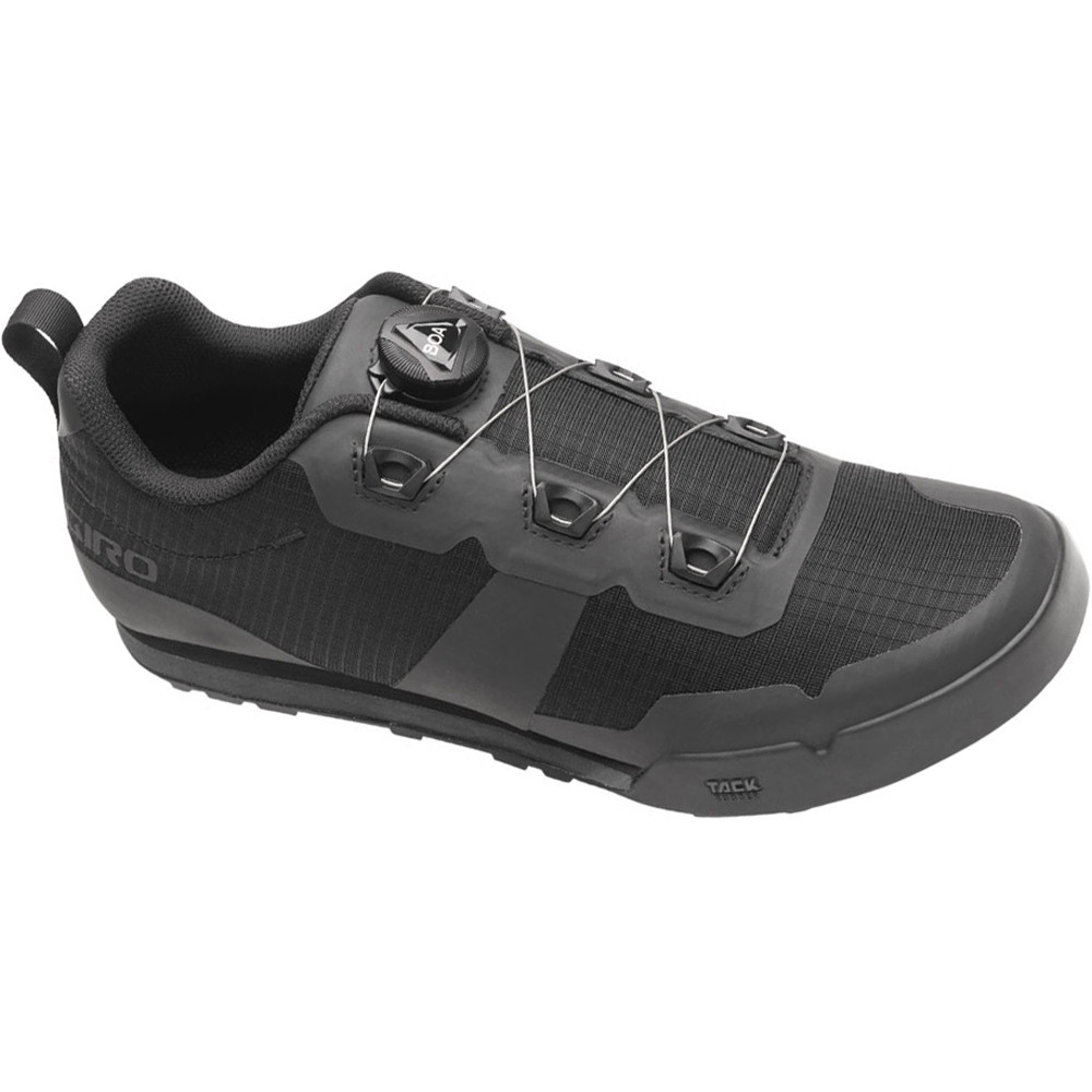 Giro zapatillas mtb TRACKER puntera