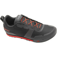 Giro zapatillas mtb TRACKER FASTLACE puntera