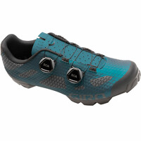 Giro zapatillas mtb SECTOR puntera