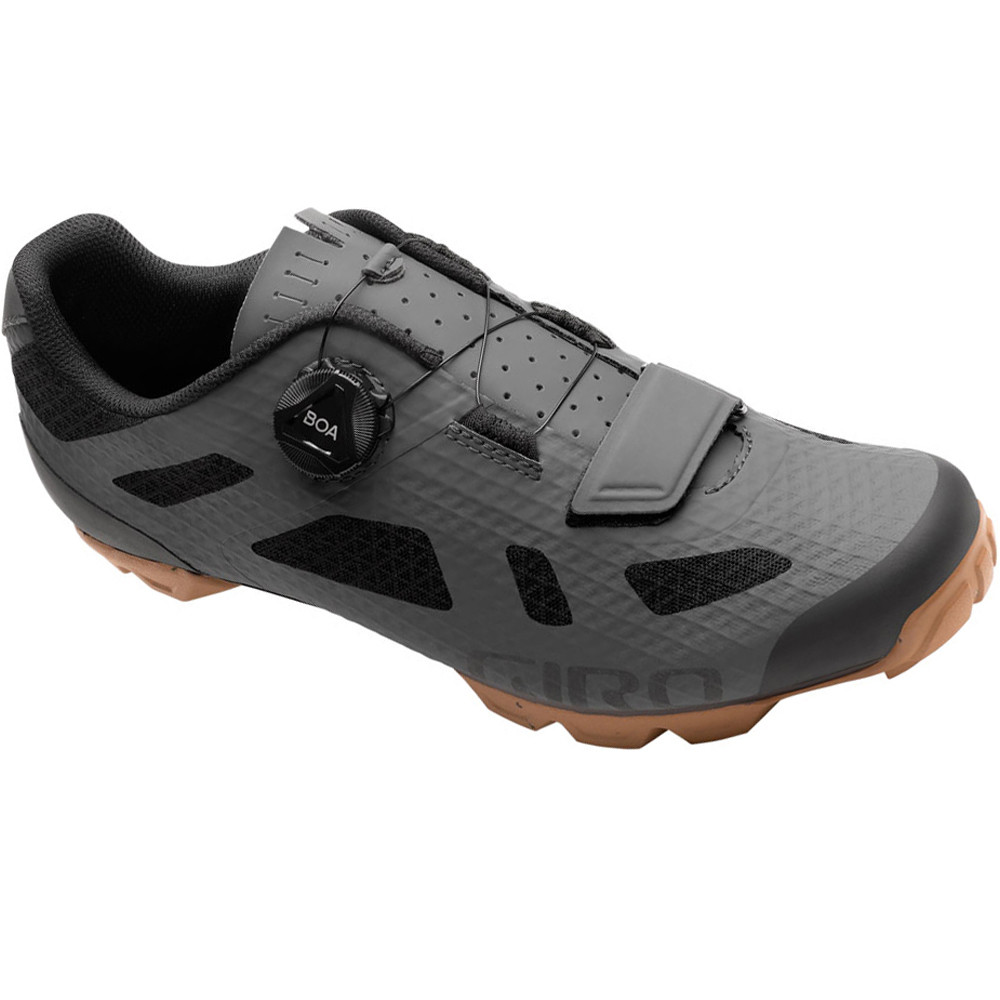 Giro zapatillas mtb RINCON puntera