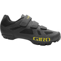 Giro zapatillas mtb RANGER lateral exterior