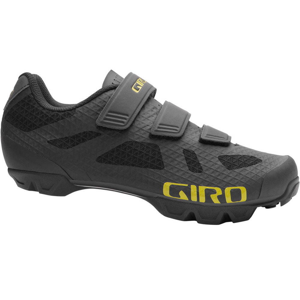 Giro zapatillas mtb RANGER lateral exterior