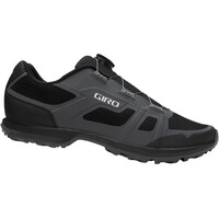 Giro zapatillas mtb GAUGE BOA lateral exterior