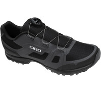 Giro zapatillas mtb GAUGE BOA puntera