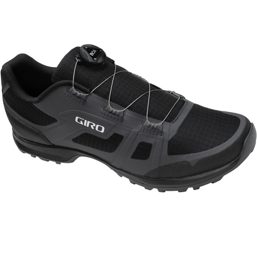 Giro zapatillas mtb GAUGE BOA puntera