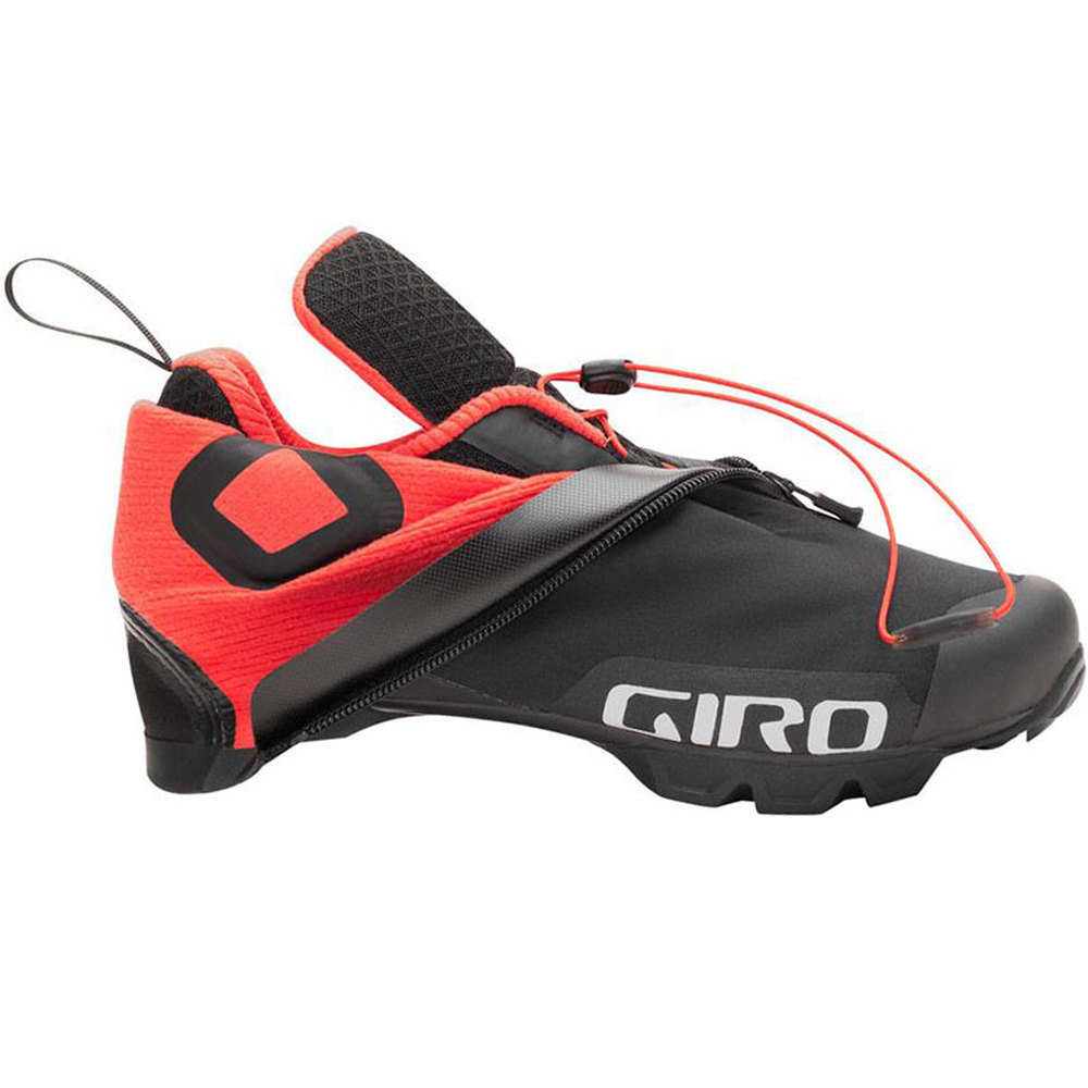 Giro zapatillas mtb BLAZE puntera