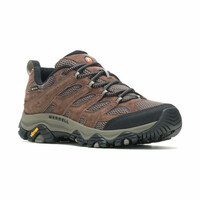 Merrell zapatilla trekking hombre MOAB 3 GORE TEX lateral interior