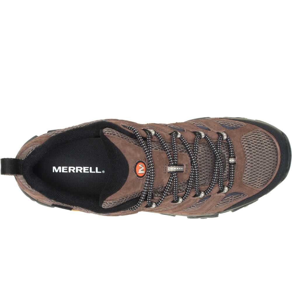 Merrell MOAB 3 GORE TEX marrón Zapatillas trekking hombre