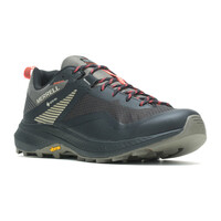 Merrell zapatilla trekking hombre MQM 3 GORE TEX lateral interior