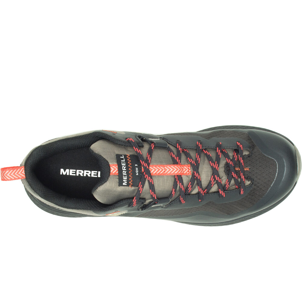 Merrell zapatilla trekking hombre MQM 3 GORE TEX 05