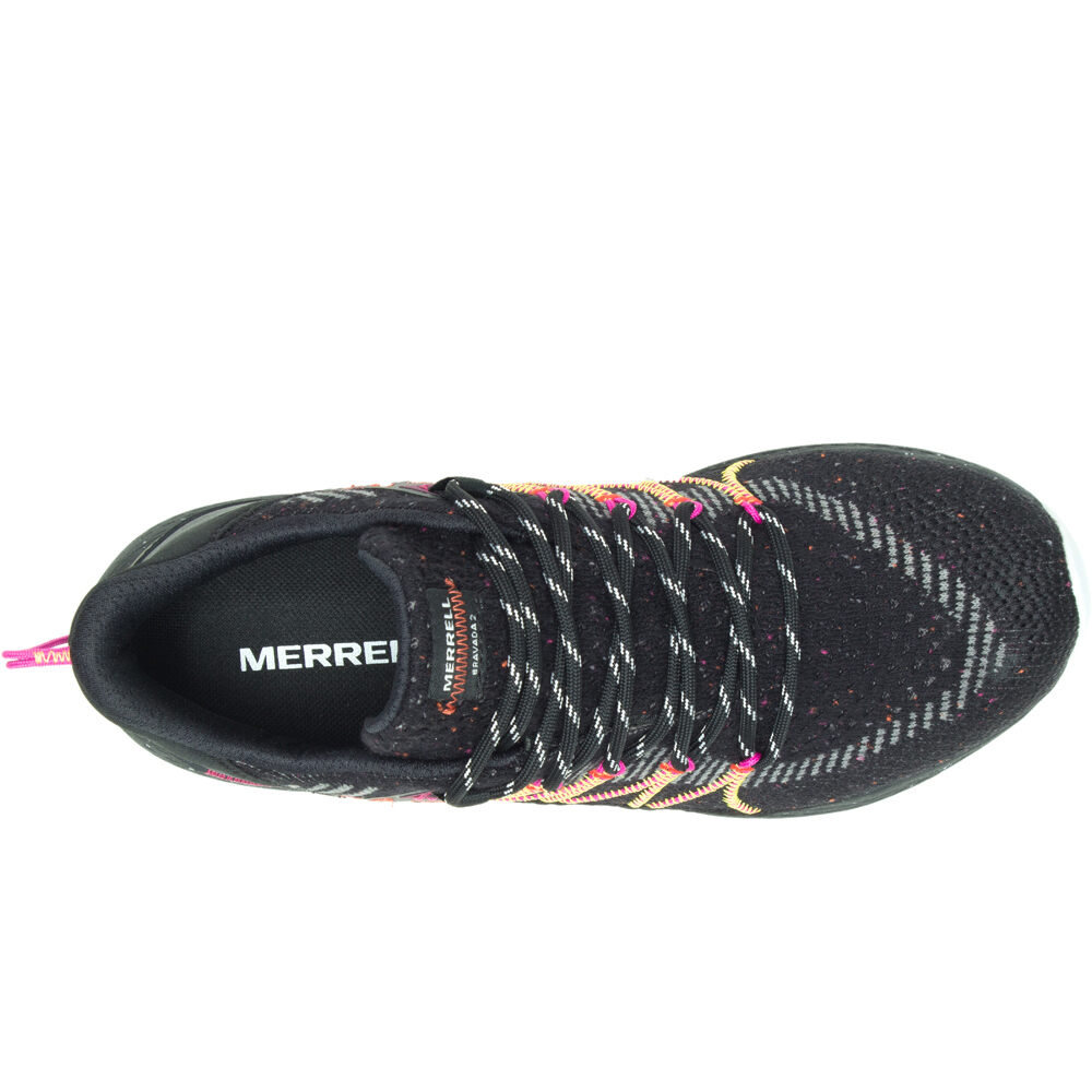 Merrell zapatilla trekking mujer BRAVADA 2 WATERPROOF 05