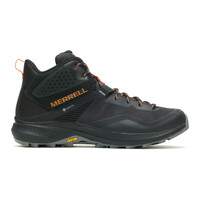 MQM 3 MID GORE TEX negro