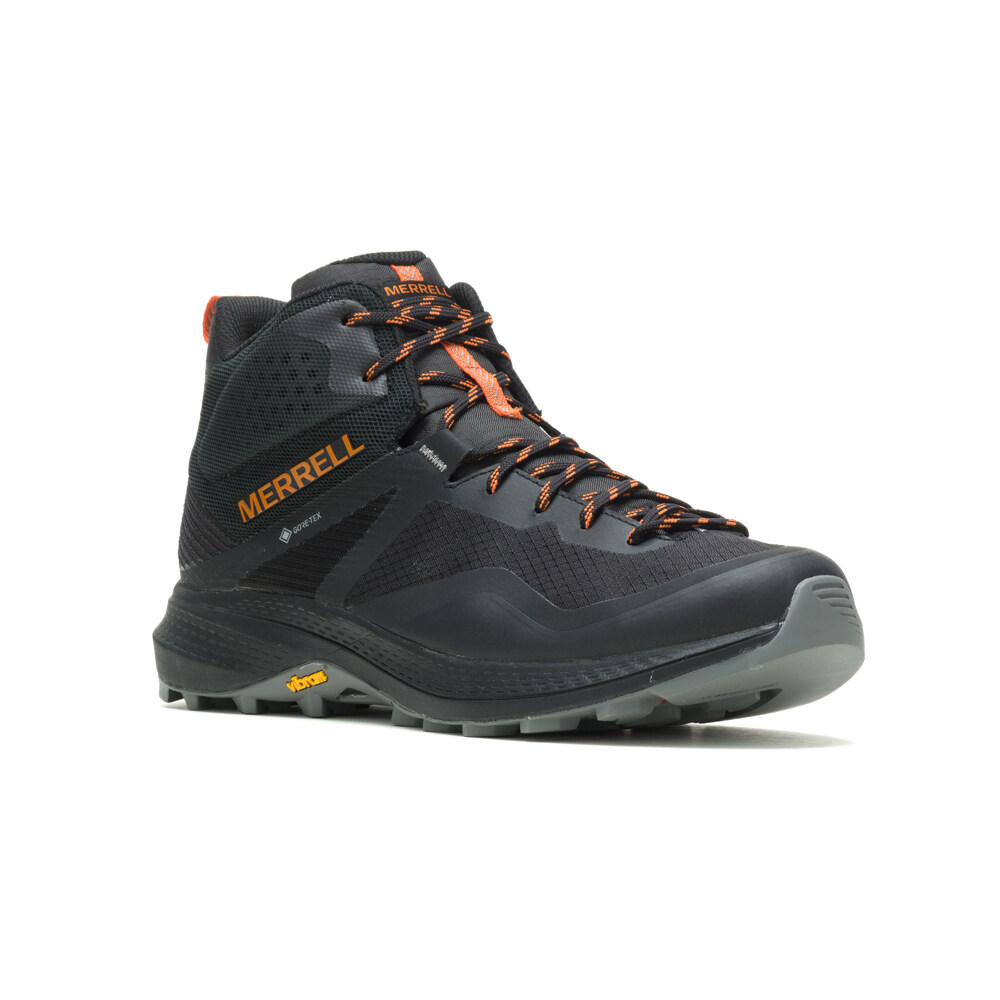 Merrell bota trekking hombre MQM 3 MID GORE TEX lateral interior