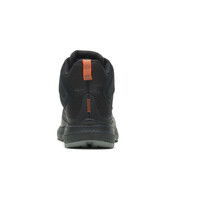 Merrell bota trekking hombre MQM 3 MID GORE TEX vista trasera