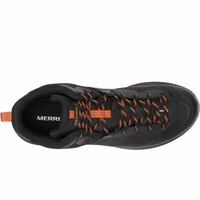 Merrell bota trekking hombre MQM 3 MID GORE TEX 05