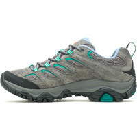 Merrell zapatilla trekking mujer MOAB 3 GORE TEX puntera