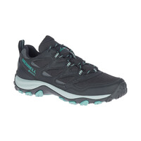 Merrell zapatilla trekking mujer RIM W SPORT GORE TEX lateral interior