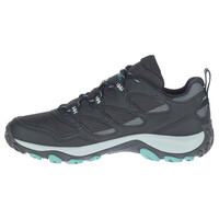 Merrell zapatilla trekking mujer RIM W SPORT GORE TEX vista trasera