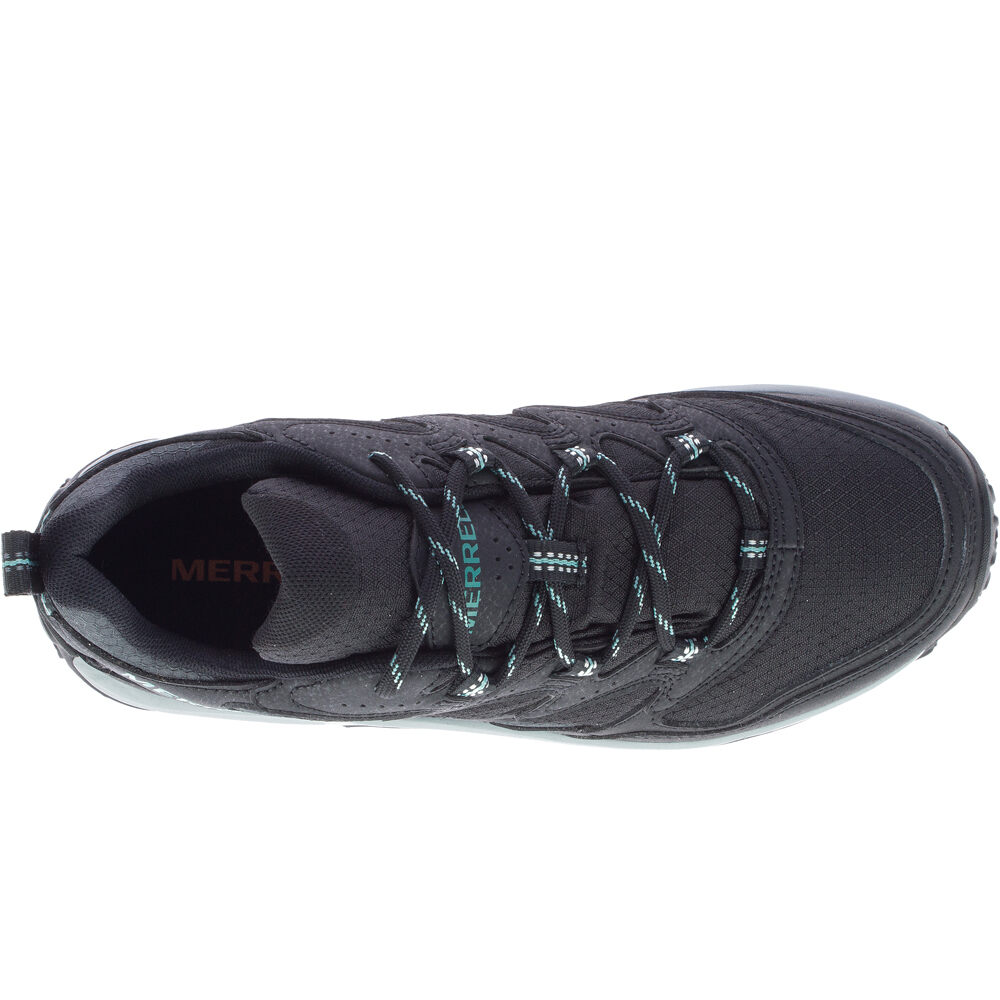 Merrell zapatilla trekking mujer RIM W SPORT GORE TEX 07