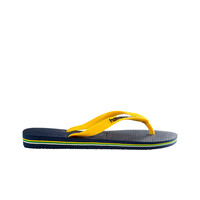 Havaianas chanclas niño HAV. BRASIL LOGO puntera