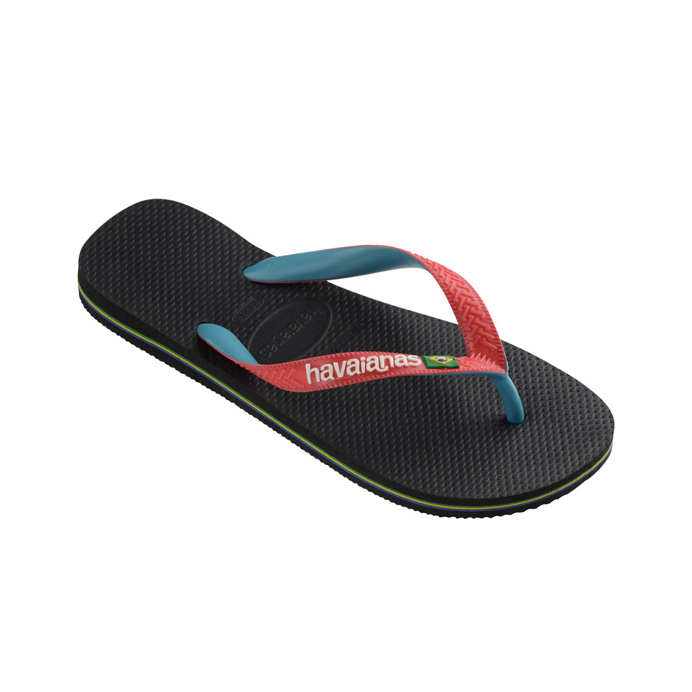 Havaianas chanclas niño HAV. BRASIL MIX puntera