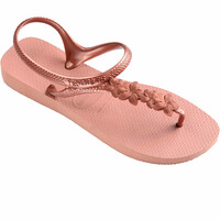 Havaianas chanclas mujer HAV. FLASH URBAN PLUS lateral interior