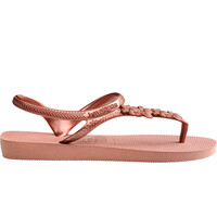 Havaianas chanclas mujer HAV. FLASH URBAN PLUS puntera