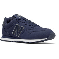 New Balance zapatilla moda mujer Classic 500v1 puntera