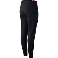 New Balance pantalón mujer NB ESSENTIALS STACKED LOGO SWEATPANT 05