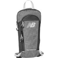 New Balance varios running RUNNING ALL TERRAIN 4L BACKPACK vista frontal