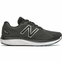 New Balance zapatilla running hombre FreshFoam 680v7 lateral exterior