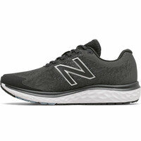 New Balance zapatilla running hombre FreshFoam 680v7 lateral interior