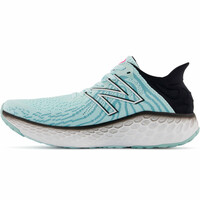 New Balance zapatilla running mujer Fresh Foam 1080 v11 lateral interior