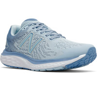 New Balance zapatilla running mujer FreshFoam 680v7 puntera