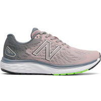 New Balance zapatilla running mujer FreshFoam 680v7 lateral exterior